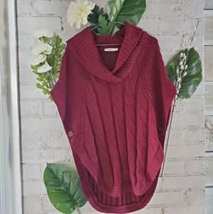 Rick's Throw Sweater